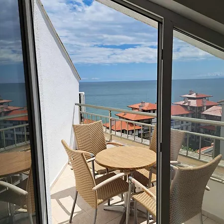 Apartment Wspanialy W Kompleksie Galateya Sveti Vlas